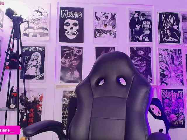 Janediaz webcam