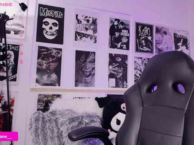 Janediaz webcam