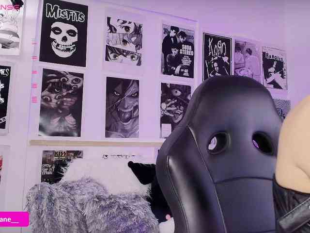 Janediaz webcam