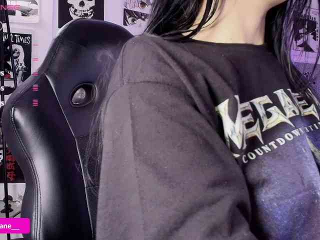 Janediaz webcam