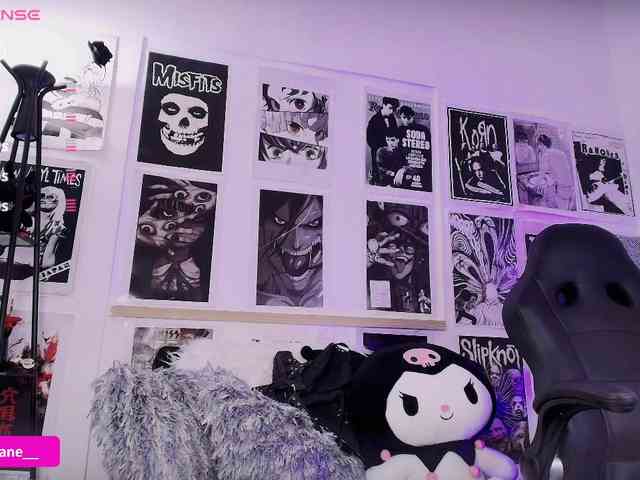 Janediaz webcam