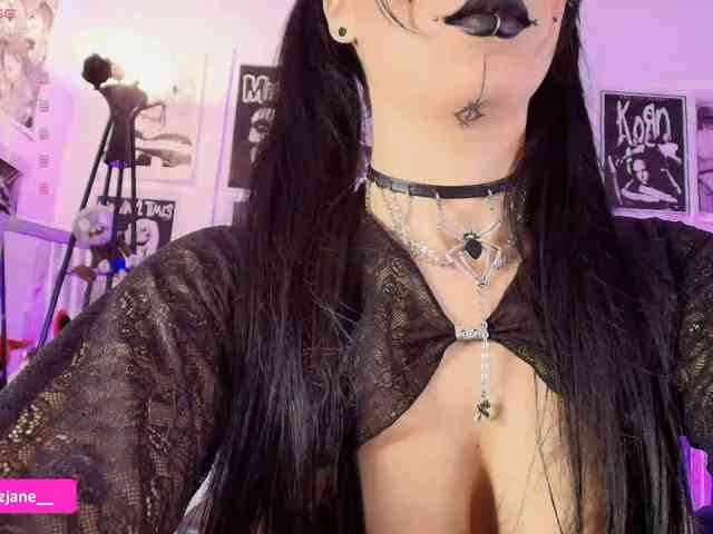 Janediaz webcam