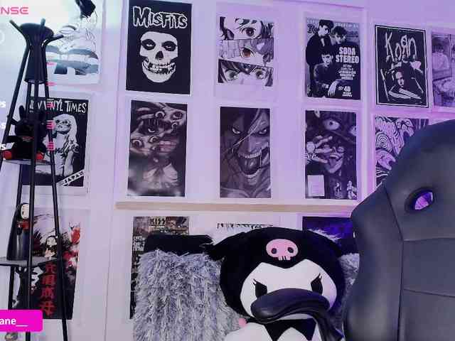 Janediaz webcam
