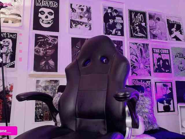 Janediaz webcam