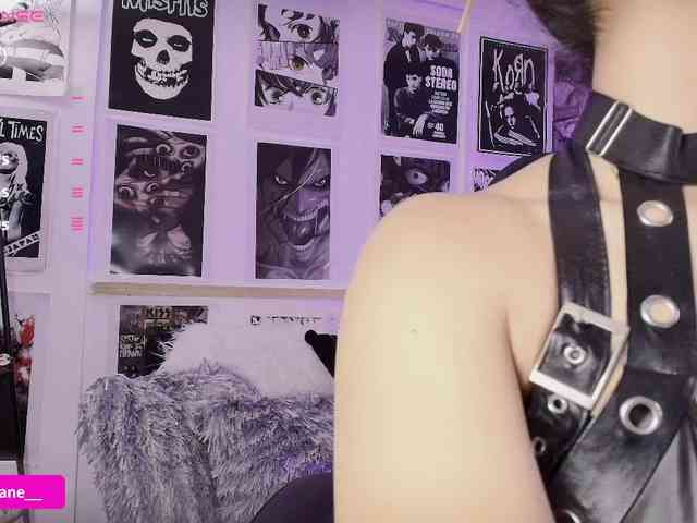 Janediaz webcam