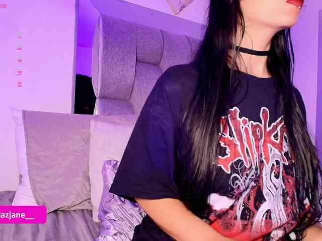 Janediaz webcam