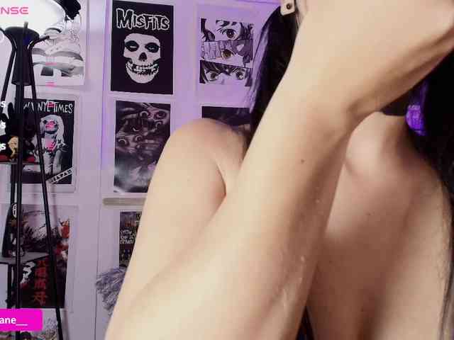 Janediaz webcam