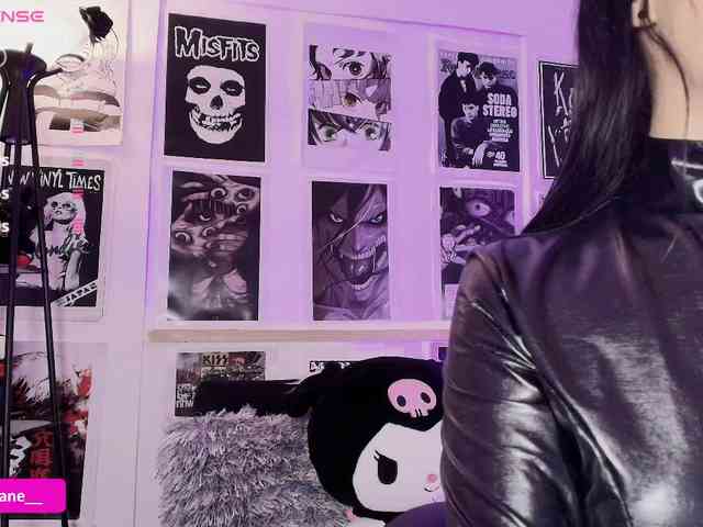 Janediaz webcam