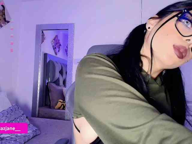 Janediaz webcam