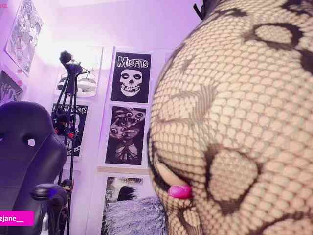 Janediaz webcam