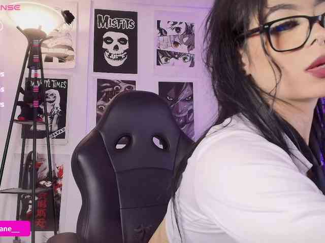 Janediaz webcam