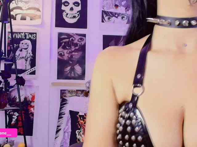 Janediaz webcam