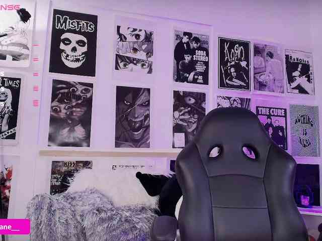 Janediaz webcam