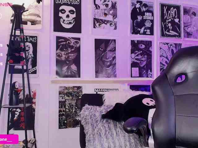 Janediaz webcam