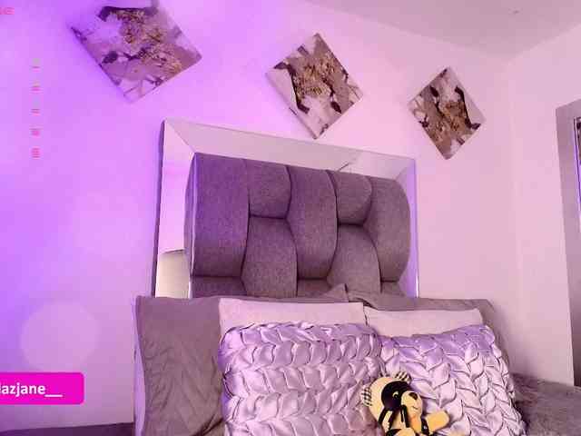 Janediaz webcam