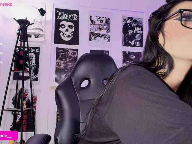 Janediaz webcam