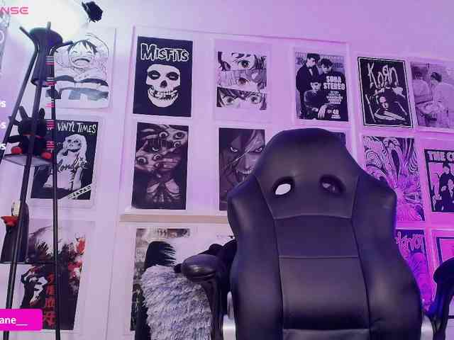 janediaz's live room