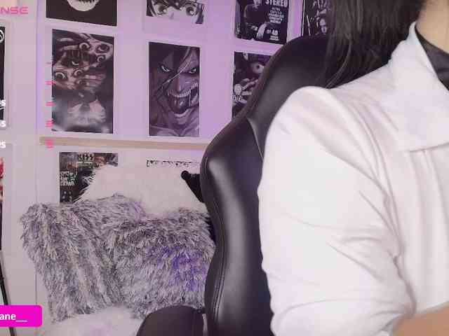 Janediaz webcam