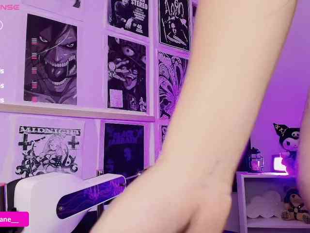 Janediaz webcam