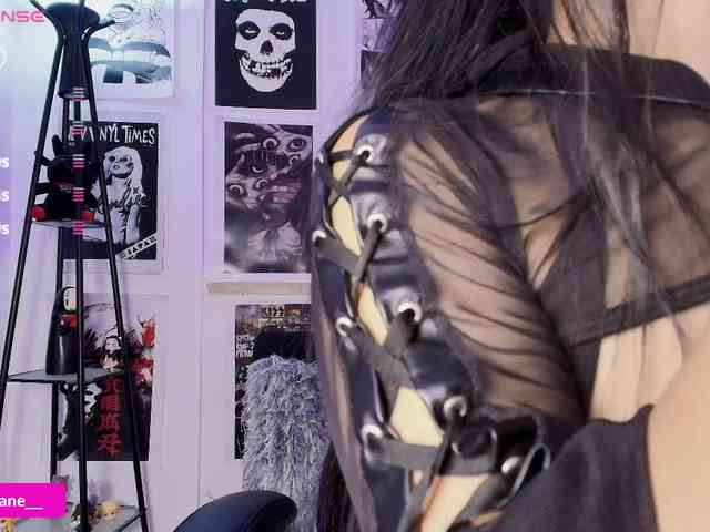 Janediaz webcam