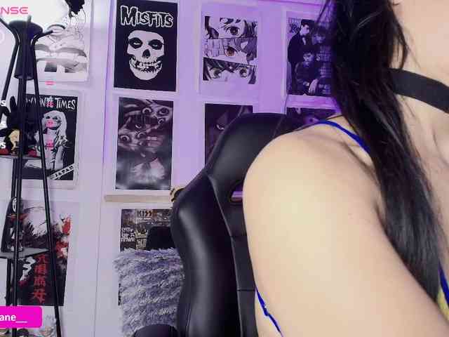 Janediaz webcam