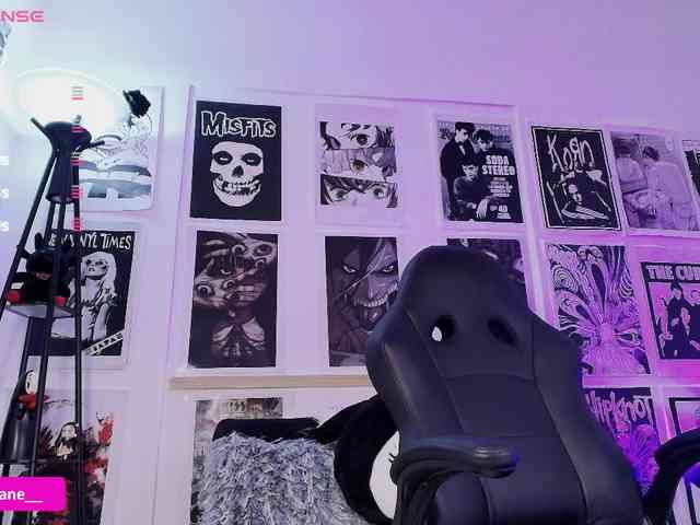 Janediaz webcam