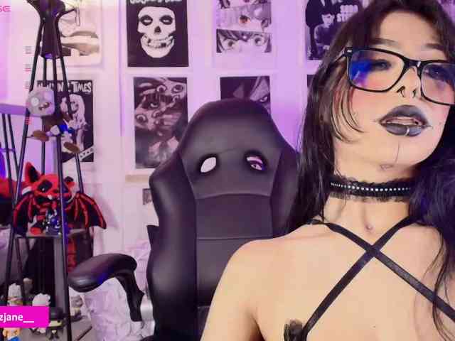 Janediaz webcam