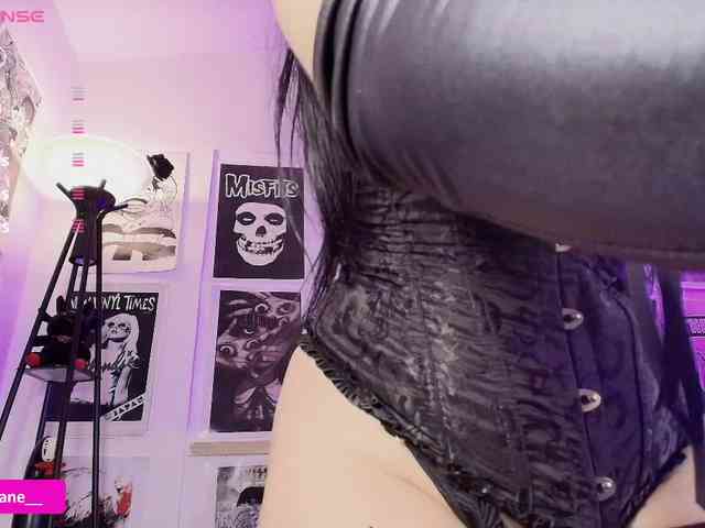 Janediaz webcam