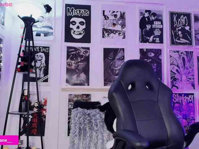 Janediaz webcam