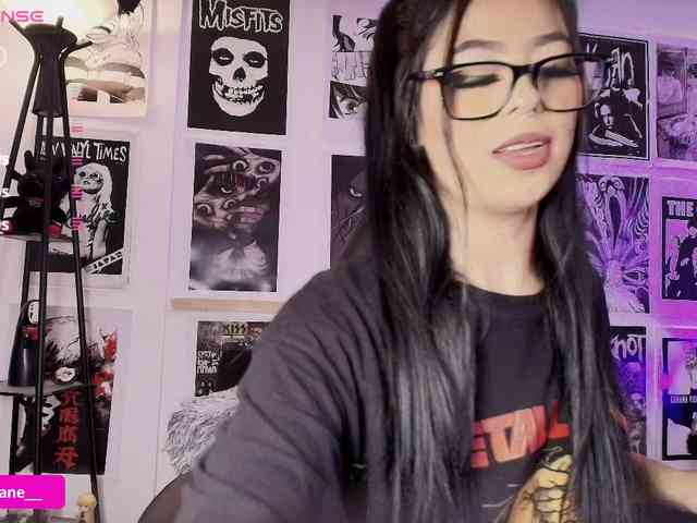 Janediaz webcam