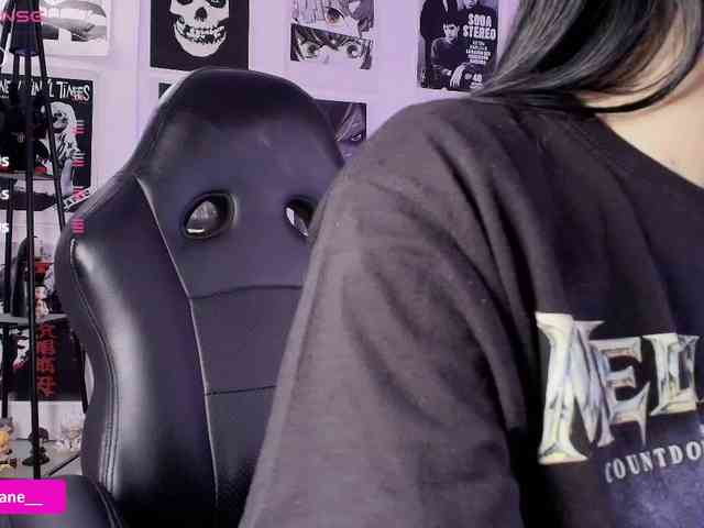 Janediaz webcam