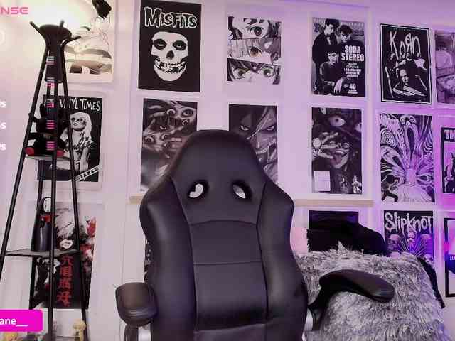 Janediaz webcam