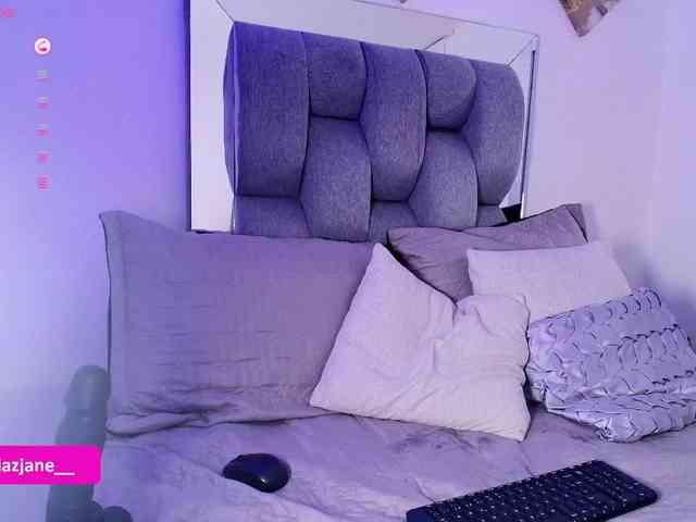 Janediaz webcam