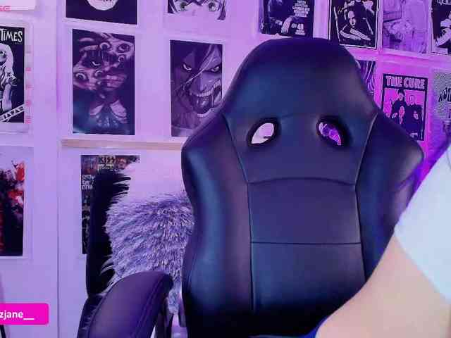 Janediaz webcam