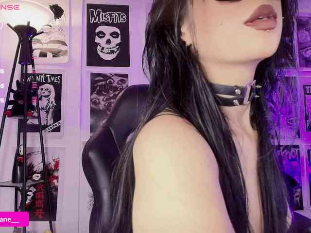 Janediaz webcam