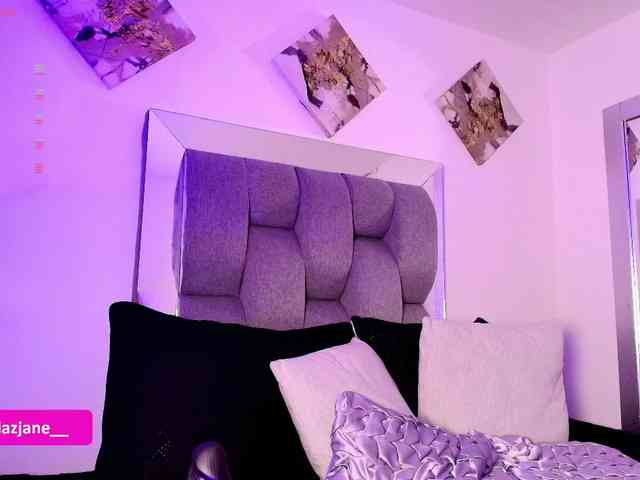 Janediaz webcam