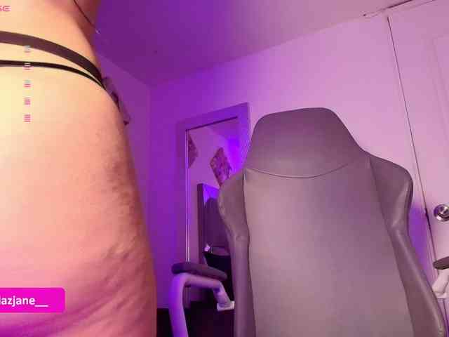 Janediaz webcam
