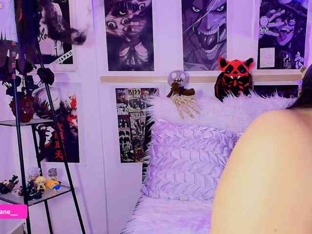Janediaz webcam