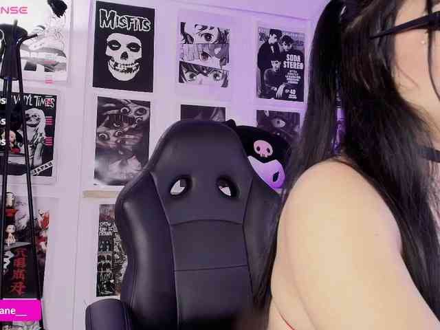 Janediaz webcam