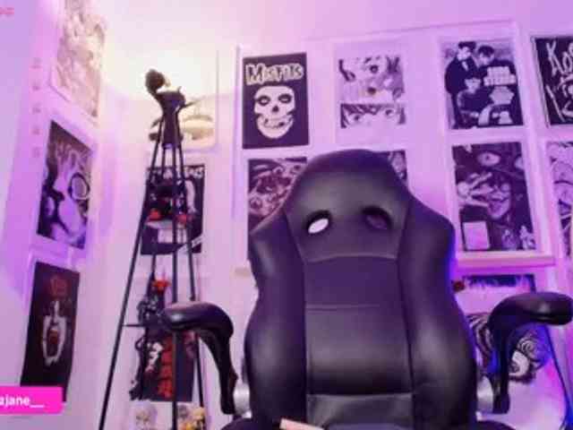 Janediaz webcam