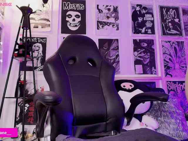 Janediaz webcam