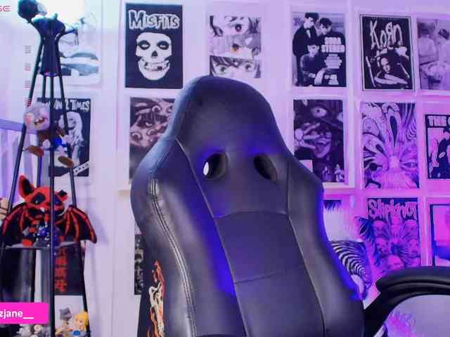 janediaz's live room