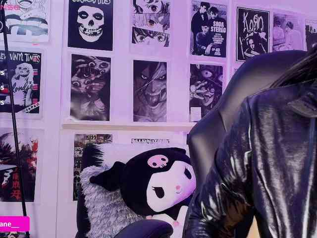 Janediaz webcam
