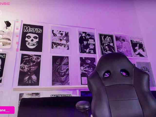 Janediaz webcam