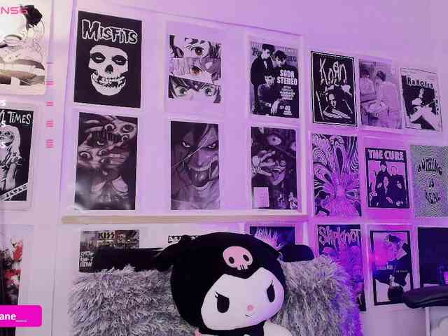 Janediaz webcam
