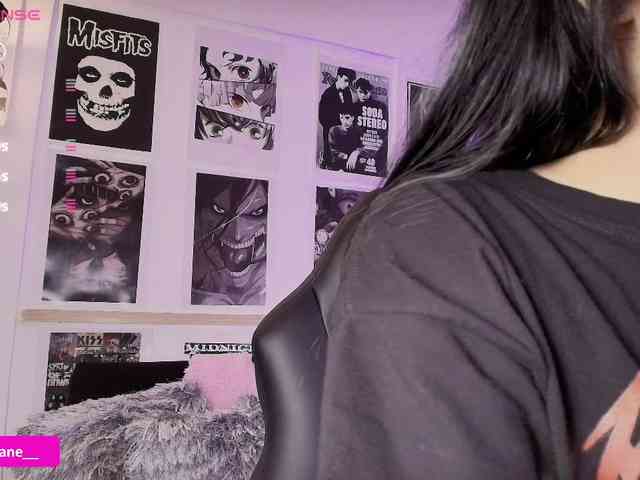 Janediaz webcam