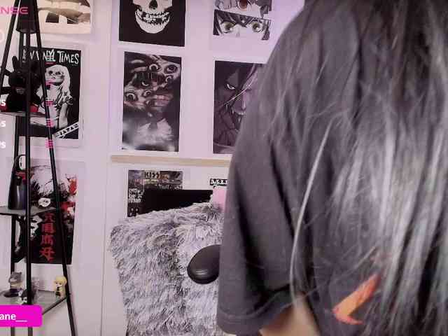 Janediaz webcam