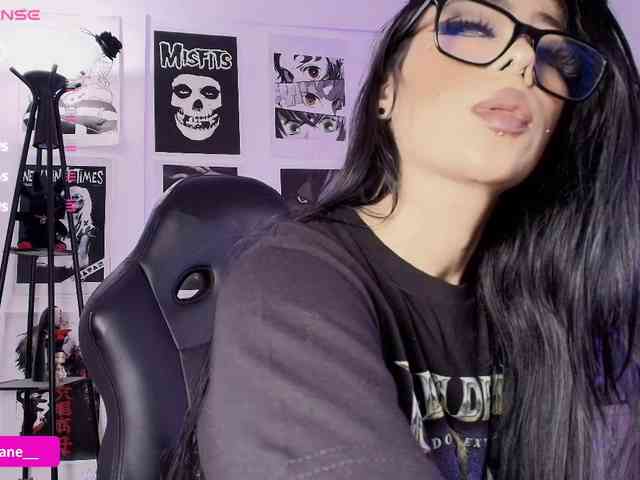 Janediaz webcam