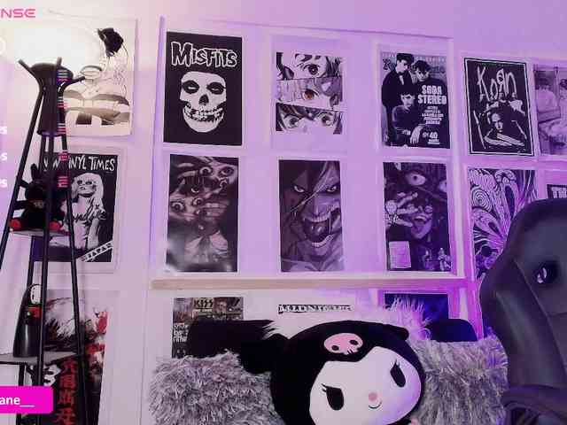 Janediaz webcam