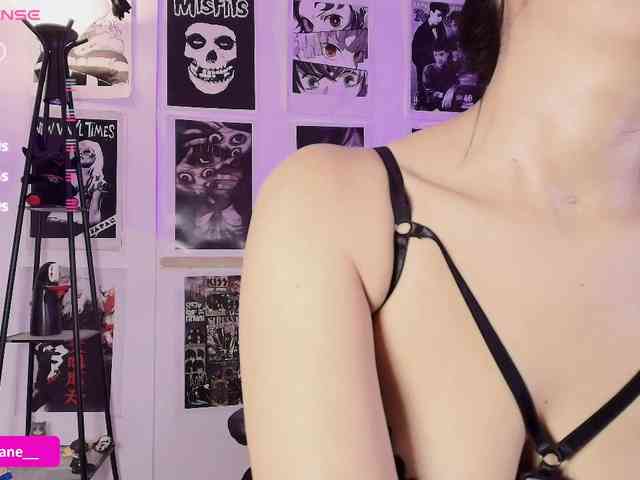 Janediaz webcam